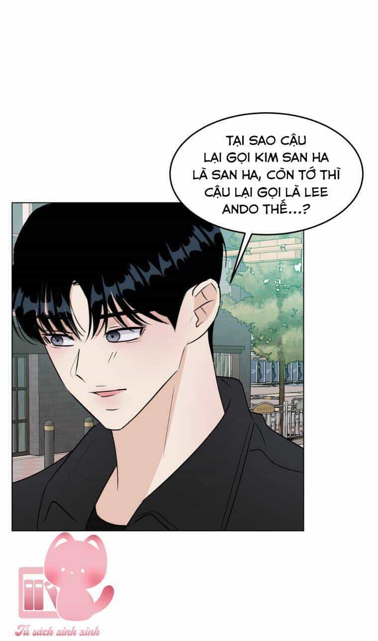 Bí Mật Highteen - Chương 40 - ảnh 45