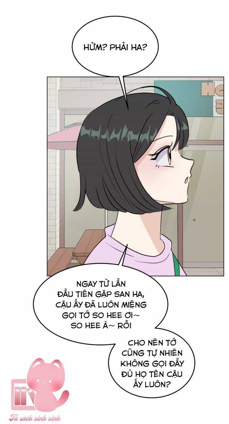 Bí Mật Highteen - Chương 40 - ảnh 46