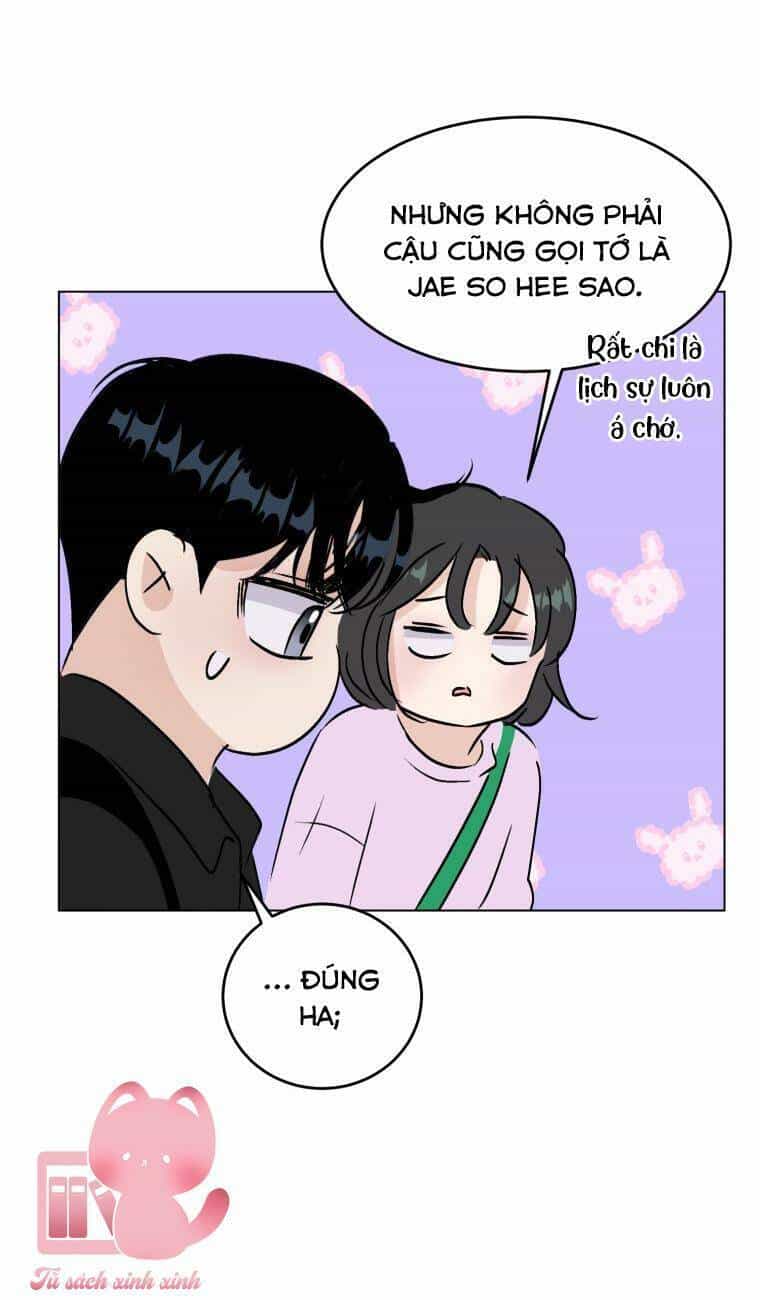 Bí Mật Highteen - Chương 40 - ảnh 47