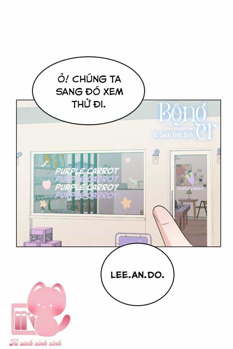 Bí Mật Highteen - Chương 40 - ảnh 49