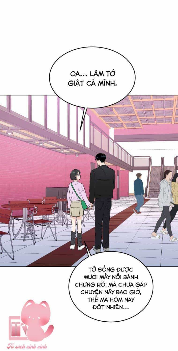 Bí Mật Highteen - Chương 40 - ảnh 5