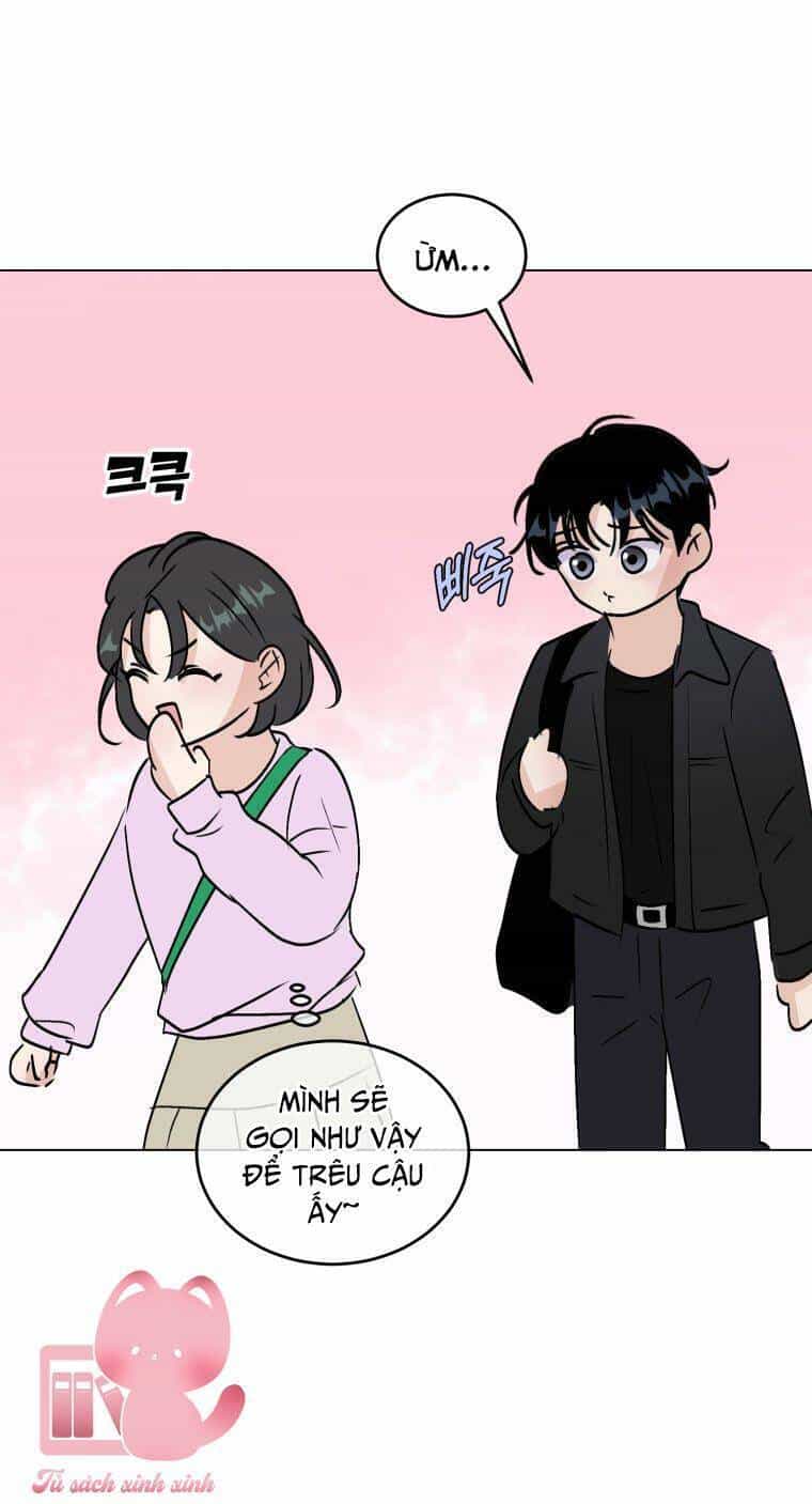Bí Mật Highteen - Chương 40 - ảnh 50