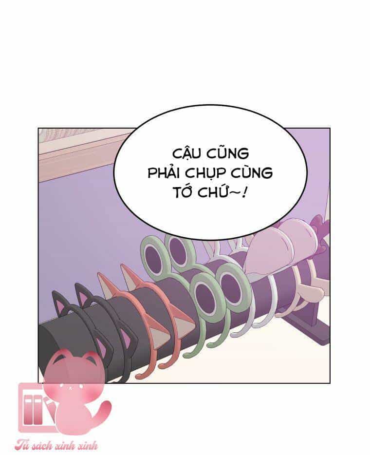 Bí Mật Highteen - Chương 40 - ảnh 54