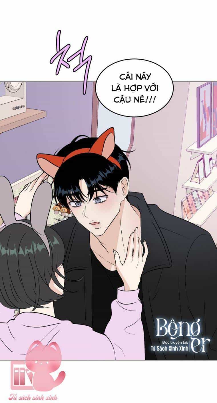 Bí Mật Highteen - Chương 40 - ảnh 55