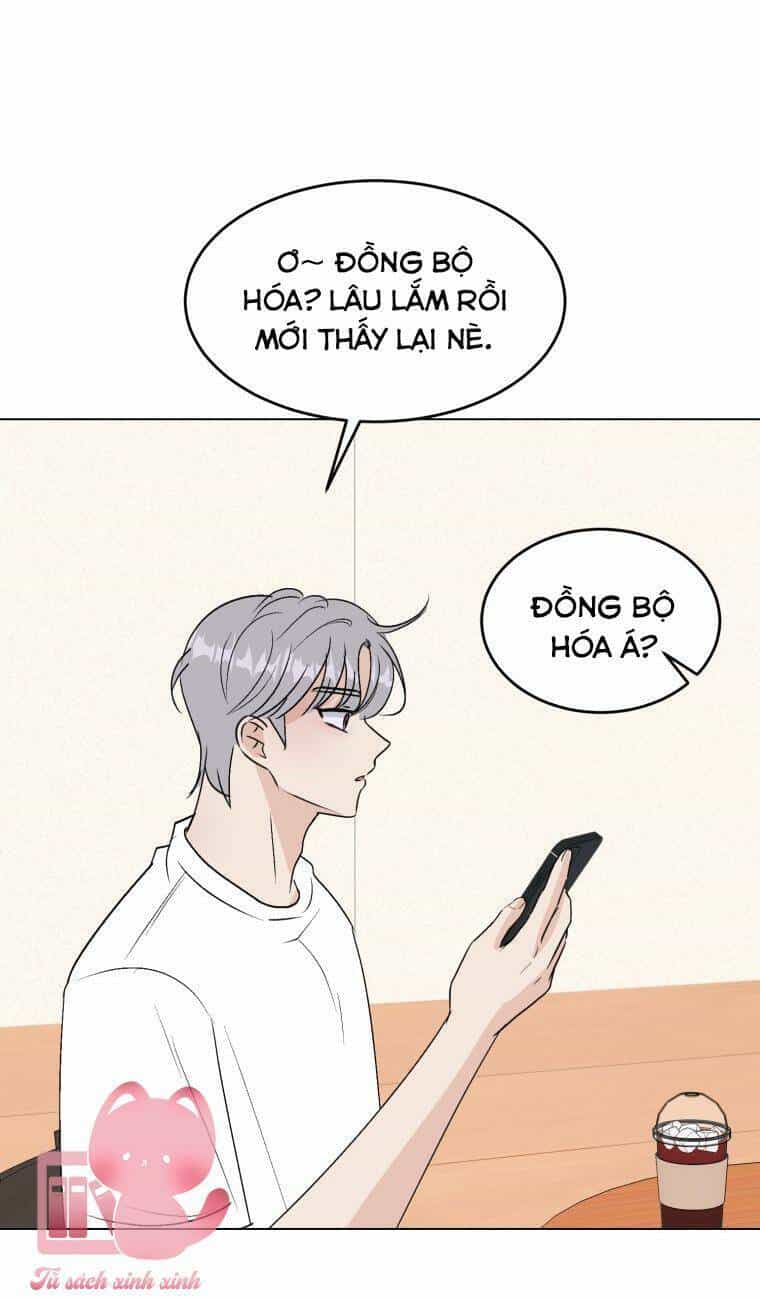 Bí Mật Highteen - Chương 40 - ảnh 61