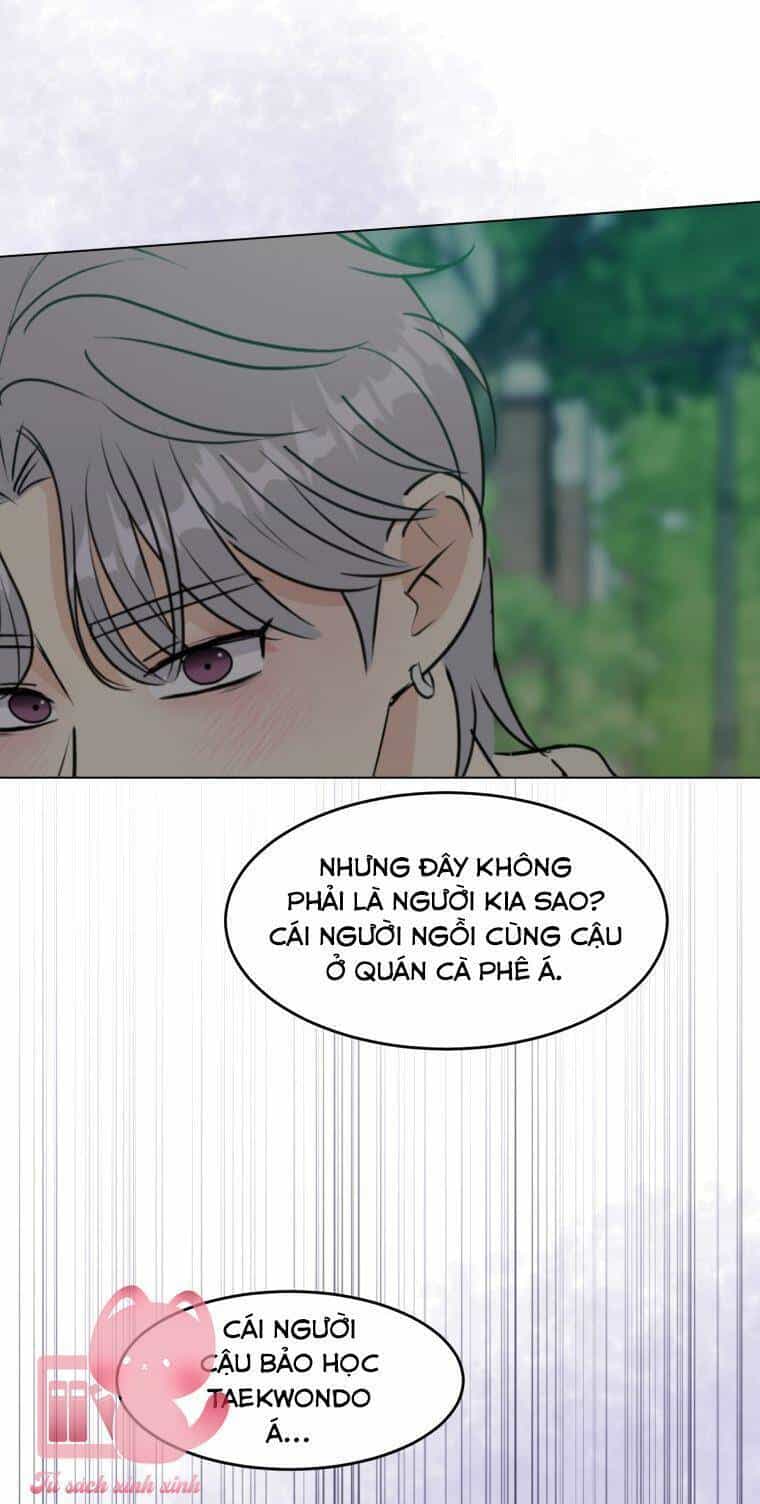 Bí Mật Highteen - Chương 40 - ảnh 64