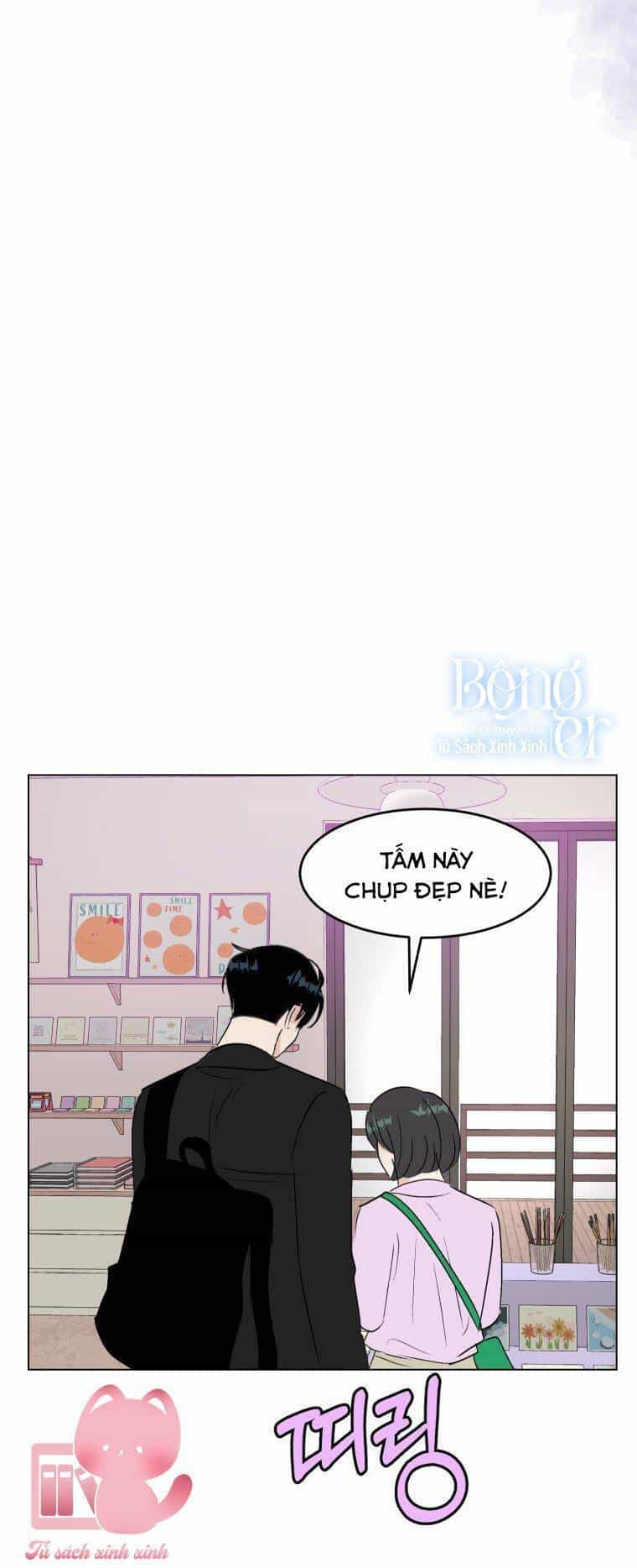 Bí Mật Highteen - Chương 40 - ảnh 67