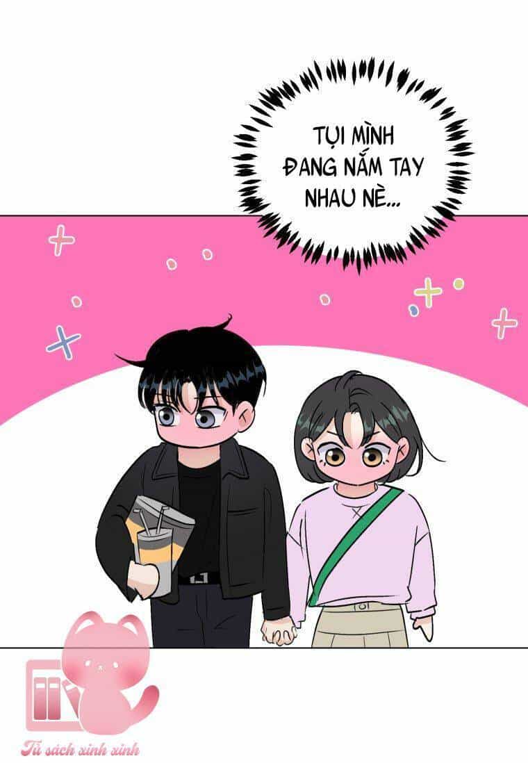 Bí Mật Highteen - Chương 40 - ảnh 7