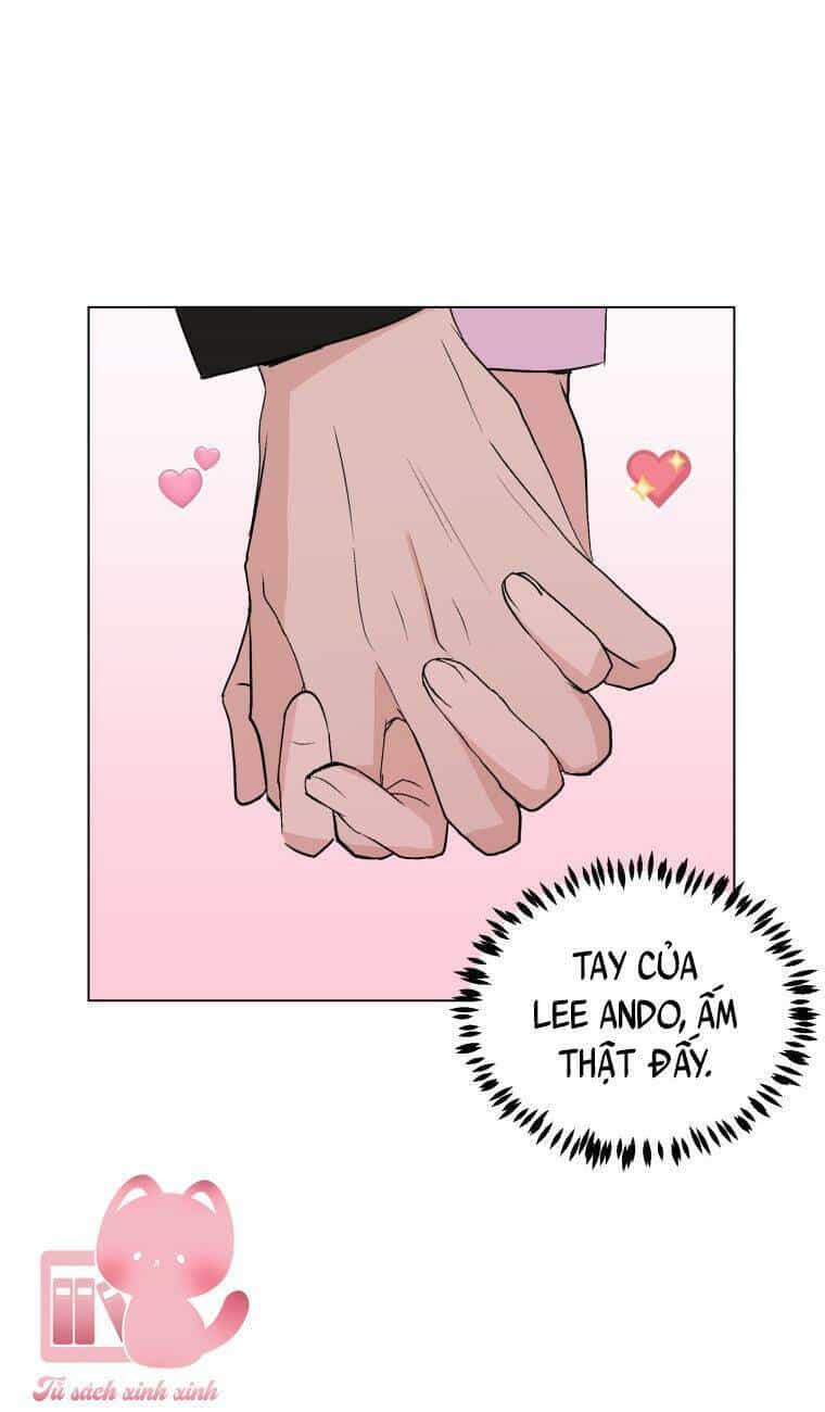Bí Mật Highteen - Chương 40 - ảnh 8