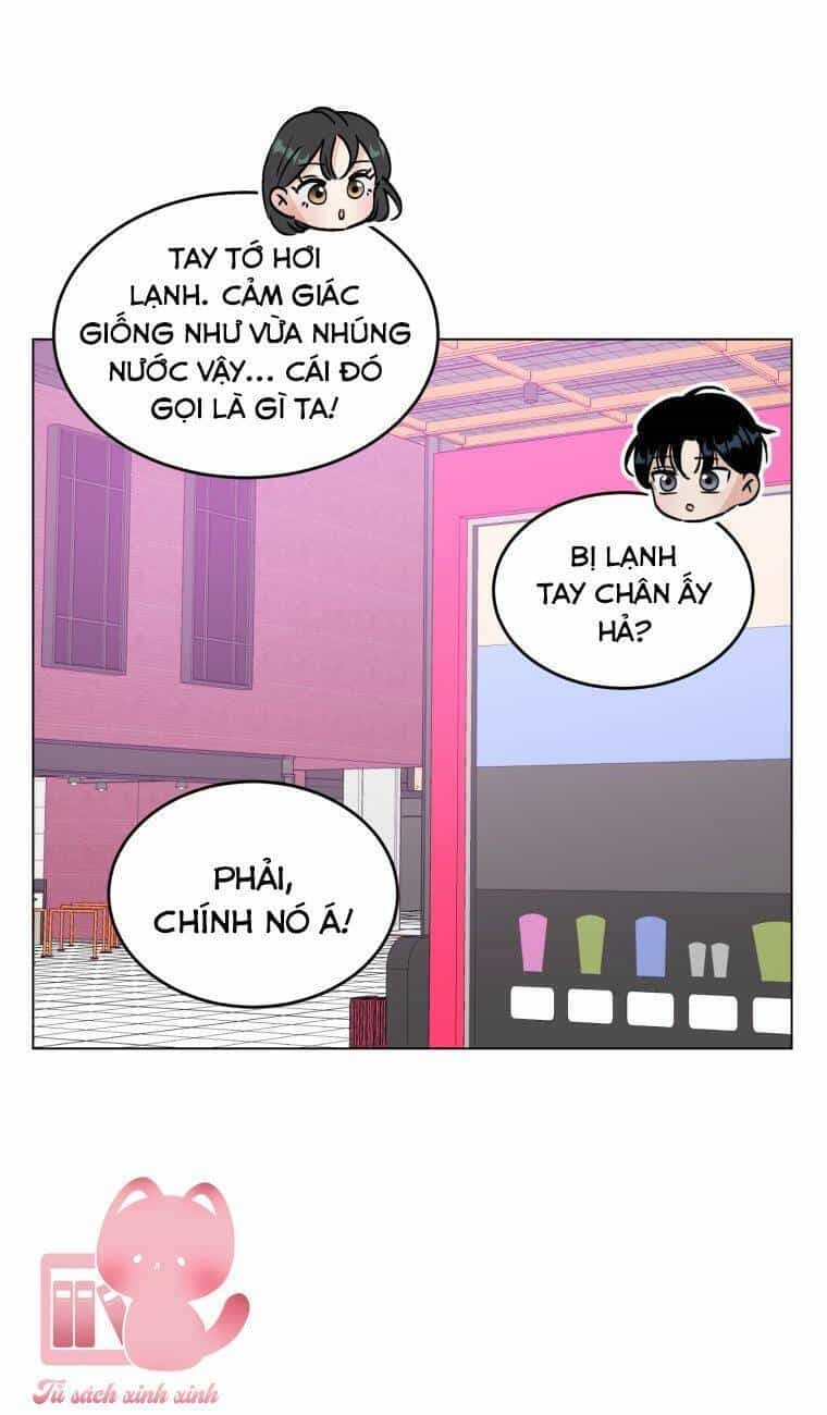 Bí Mật Highteen - Chương 40 - ảnh 9