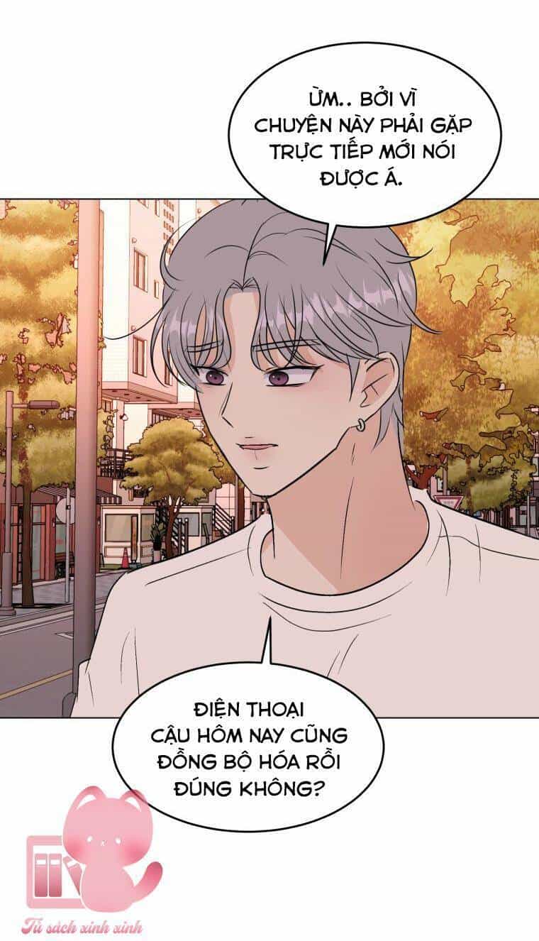 Bí Mật Highteen - Chương 41 - ảnh 13