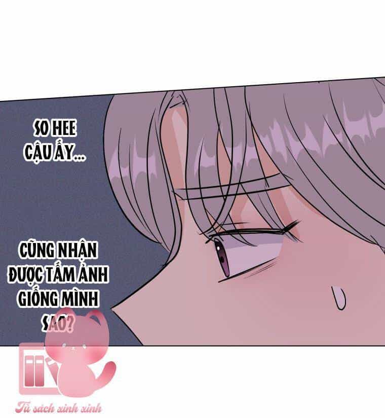 Bí Mật Highteen - Chương 41 - ảnh 15