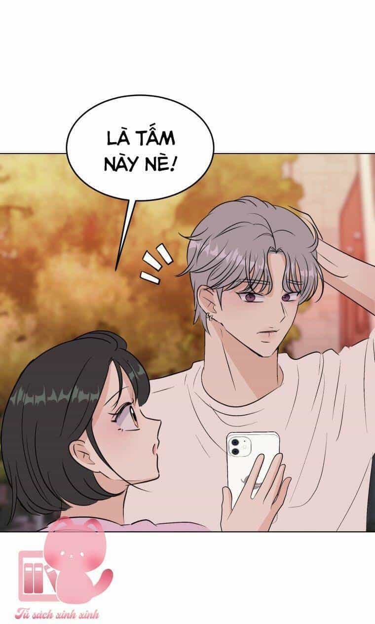 Bí Mật Highteen - Chương 41 - ảnh 17