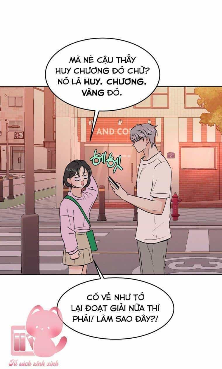 Bí Mật Highteen - Chương 41 - ảnh 20