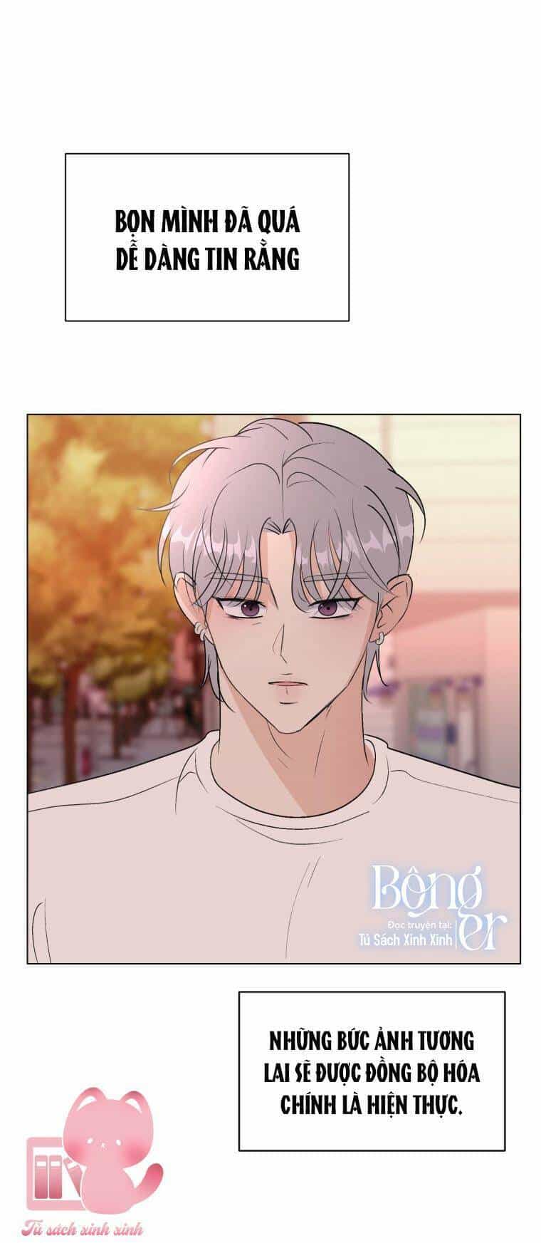 Bí Mật Highteen - Chương 41 - ảnh 24