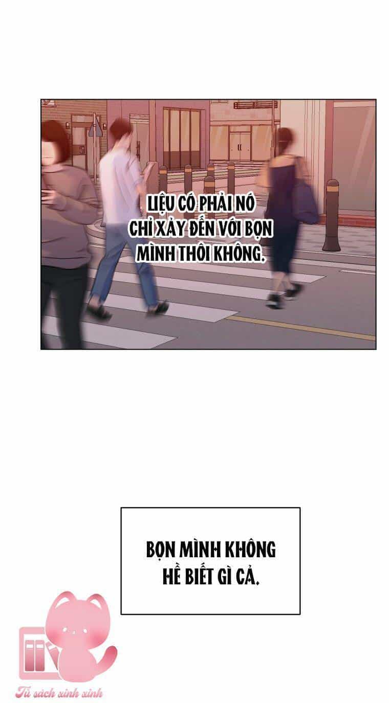 Bí Mật Highteen - Chương 41 - ảnh 26