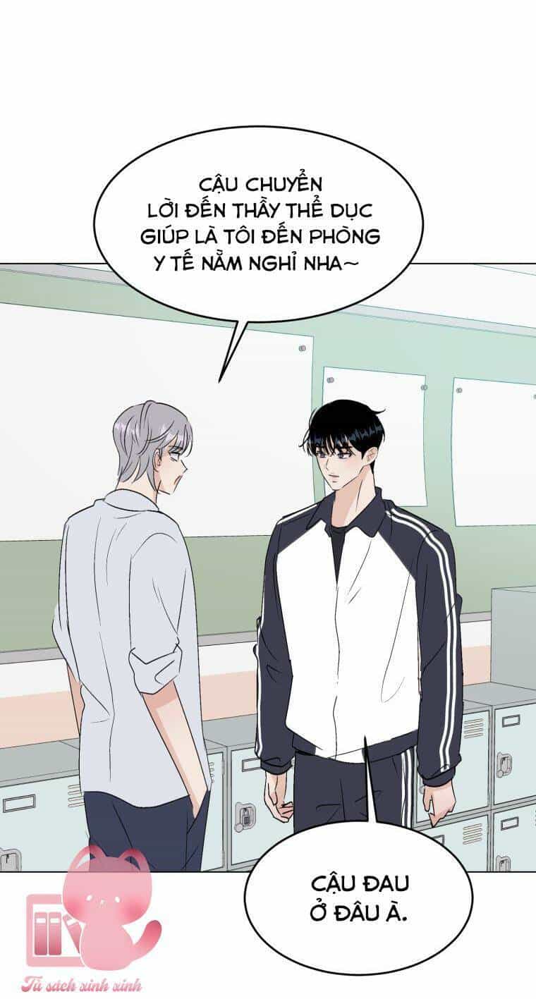 Bí Mật Highteen - Chương 41 - ảnh 33