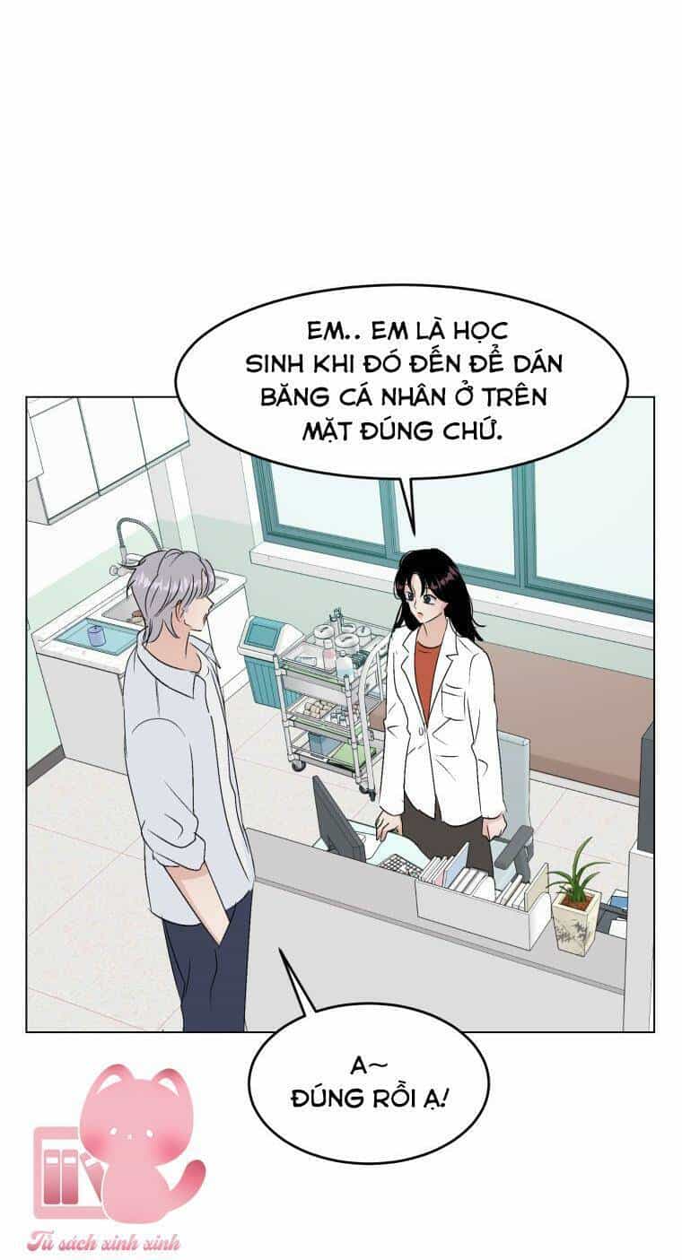 Bí Mật Highteen - Chương 41 - ảnh 39