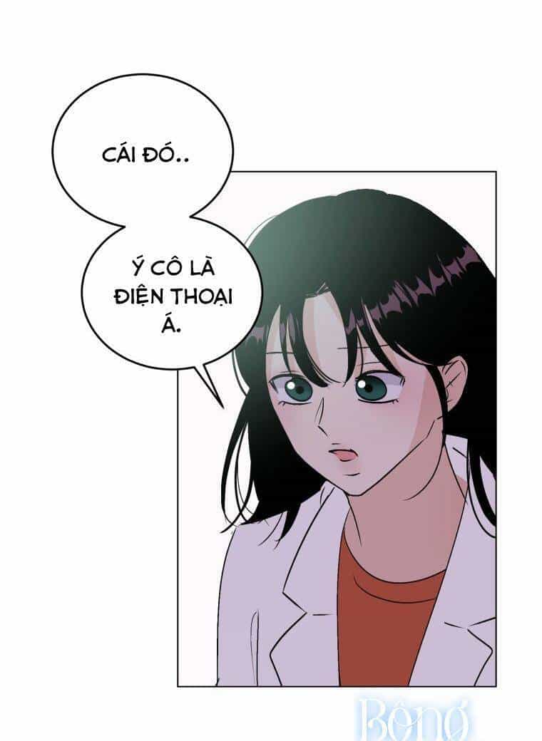 Bí Mật Highteen - Chương 41 - ảnh 40