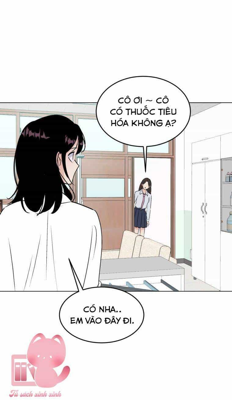 Bí Mật Highteen - Chương 41 - ảnh 42
