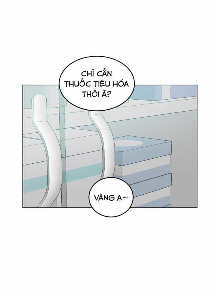 Bí Mật Highteen - Chương 41 - ảnh 44