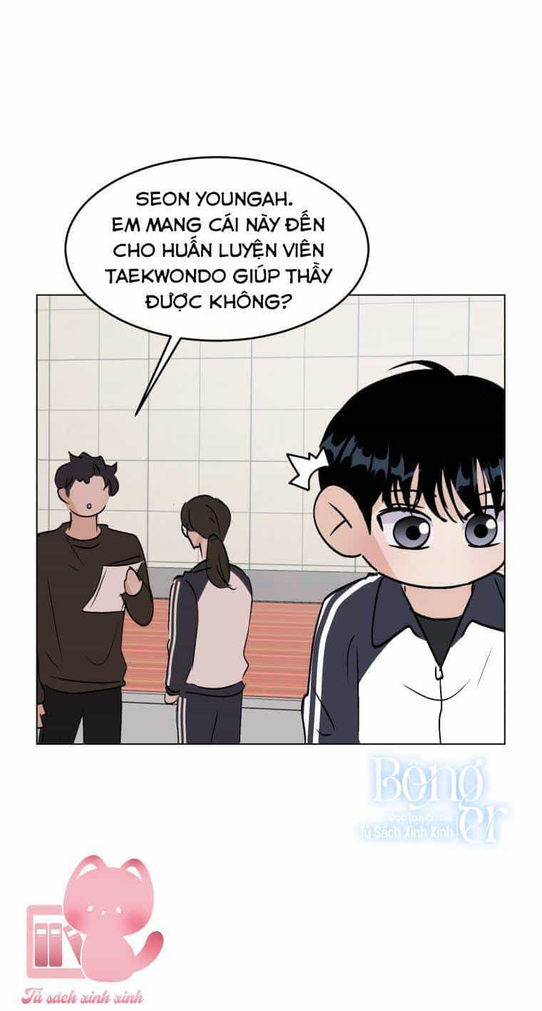 Bí Mật Highteen - Chương 41 - ảnh 47