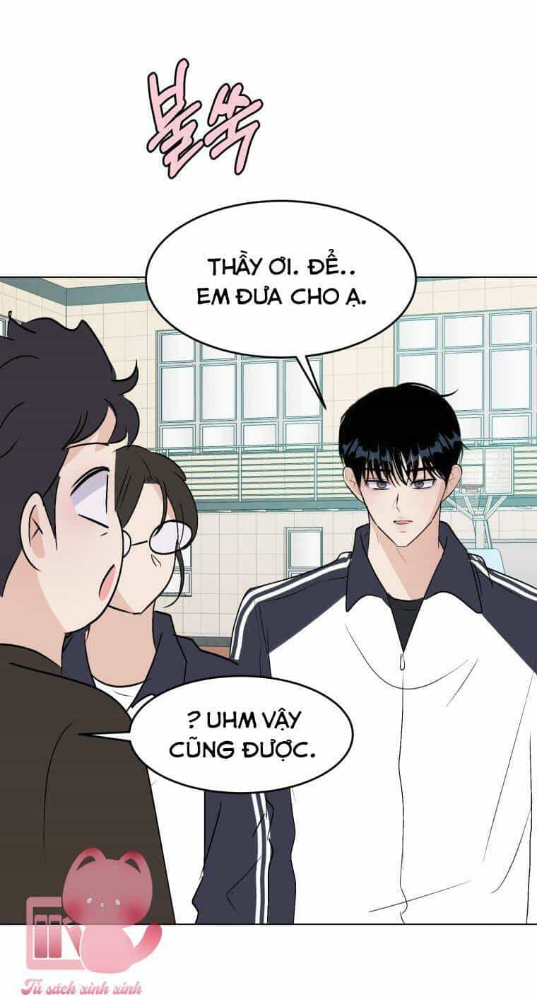Bí Mật Highteen - Chương 41 - ảnh 48