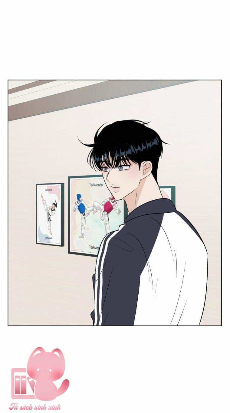 Bí Mật Highteen - Chương 41 - ảnh 51