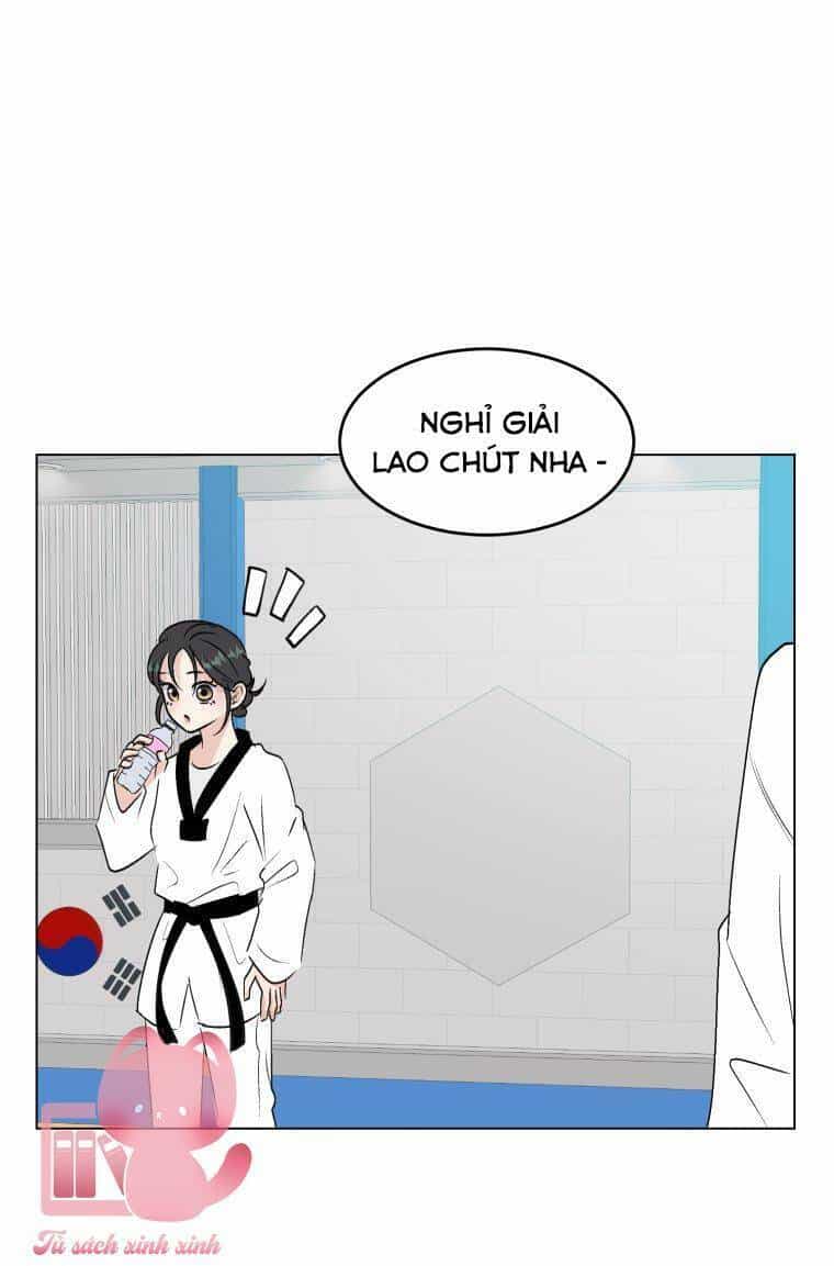 Bí Mật Highteen - Chương 41 - ảnh 56