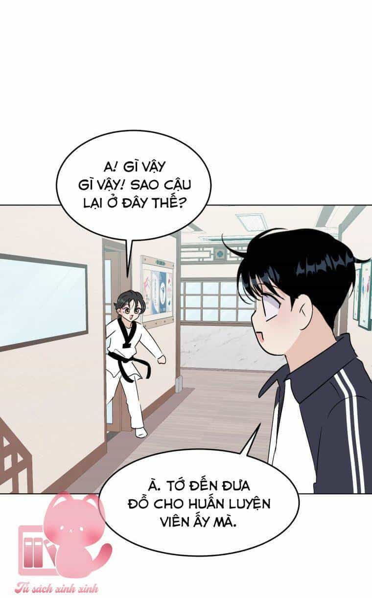 Bí Mật Highteen - Chương 41 - ảnh 59