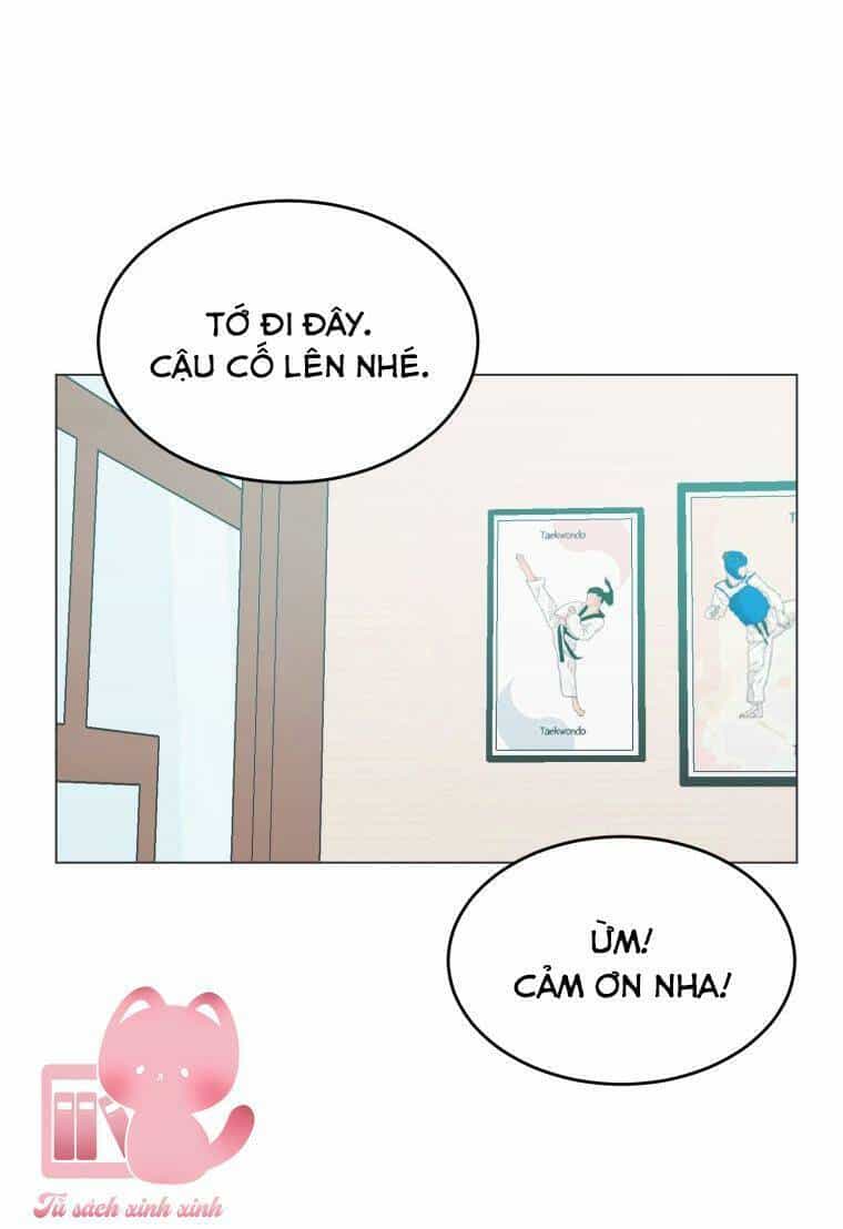 Bí Mật Highteen - Chương 41 - ảnh 62