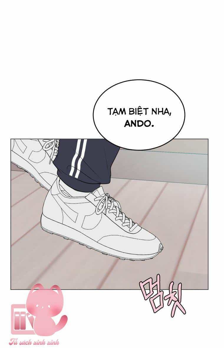 Bí Mật Highteen - Chương 41 - ảnh 63