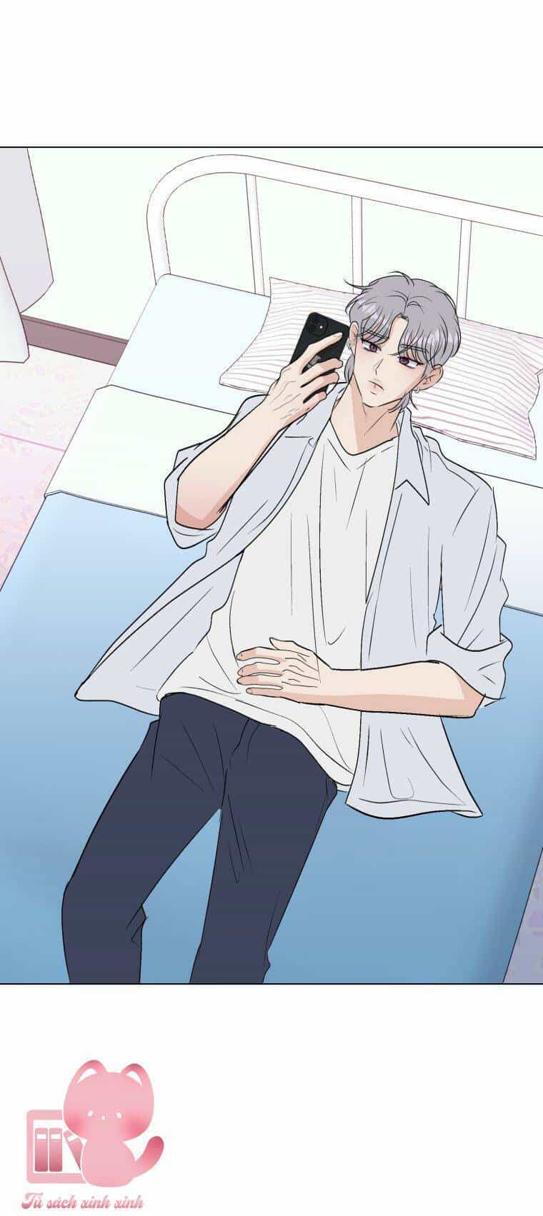 Bí Mật Highteen - Chương 41 - ảnh 67