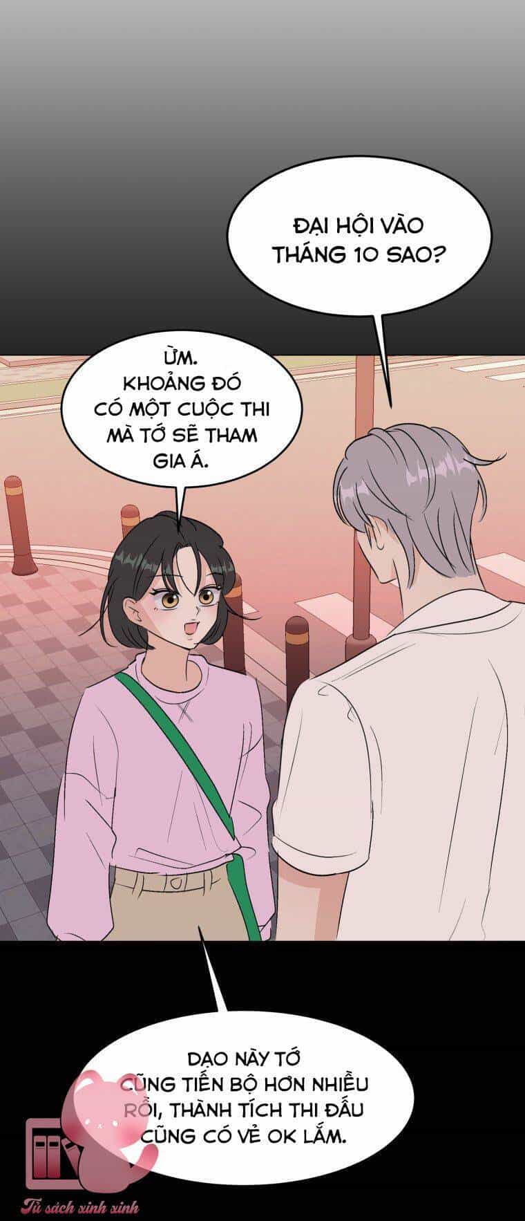 Bí Mật Highteen - Chương 41 - ảnh 69