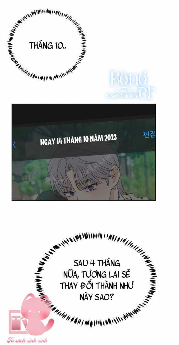 Bí Mật Highteen - Chương 41 - ảnh 7