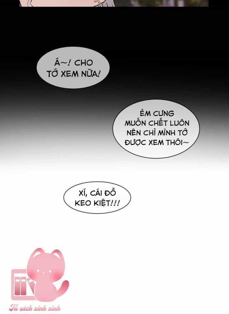 Bí Mật Highteen - Chương 41 - ảnh 73