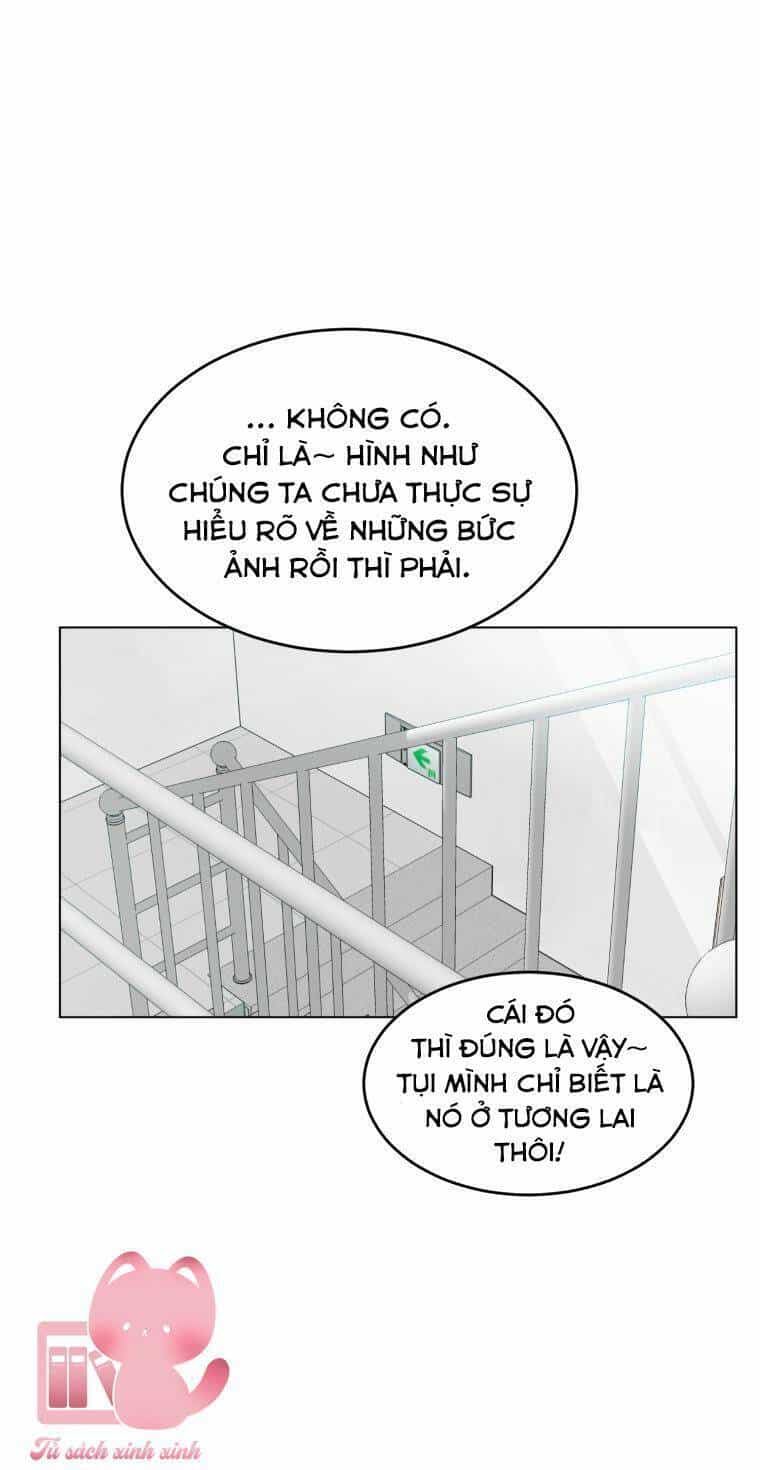 Bí Mật Highteen - Chương 42 - ảnh 10