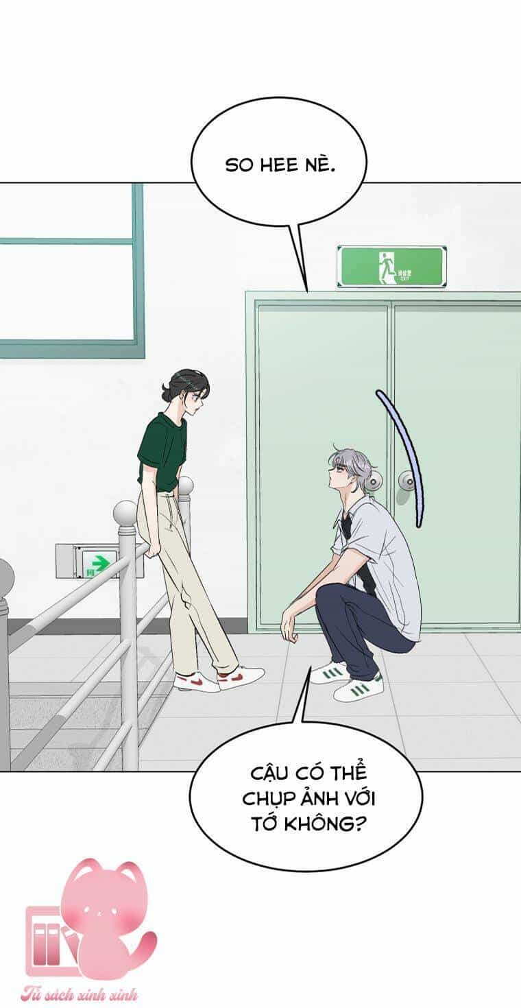 Bí Mật Highteen - Chương 42 - ảnh 11