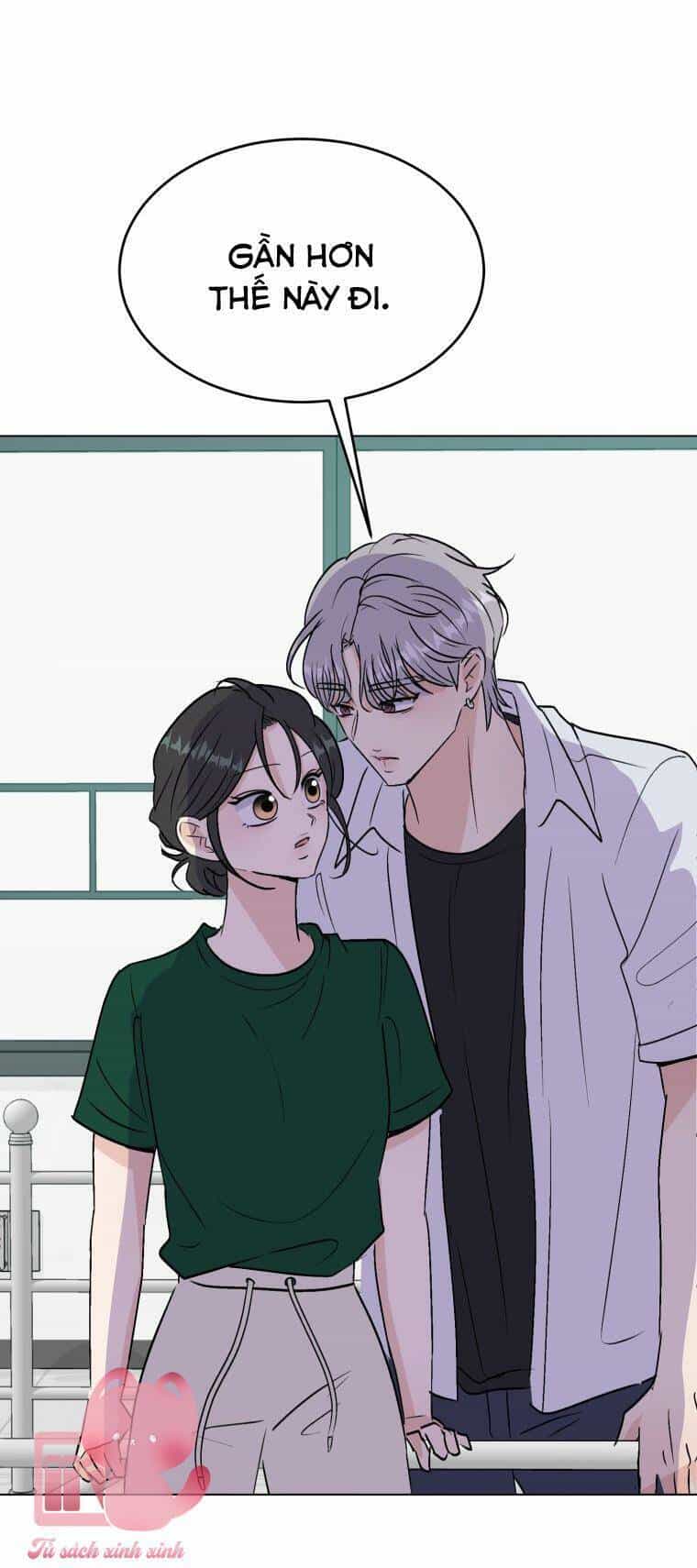 Bí Mật Highteen - Chương 42 - ảnh 14