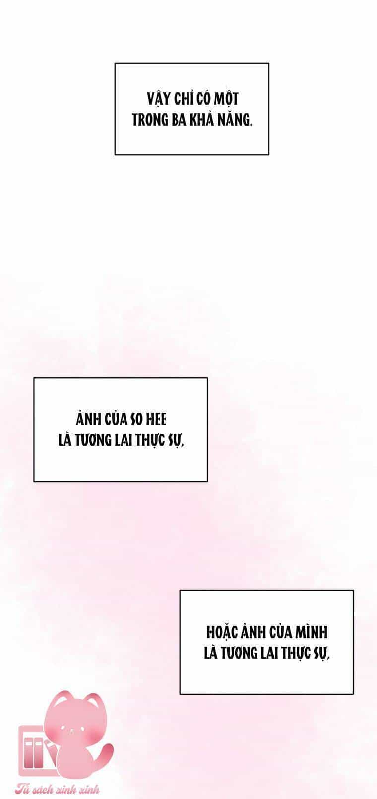 Bí Mật Highteen - Chương 42 - ảnh 19