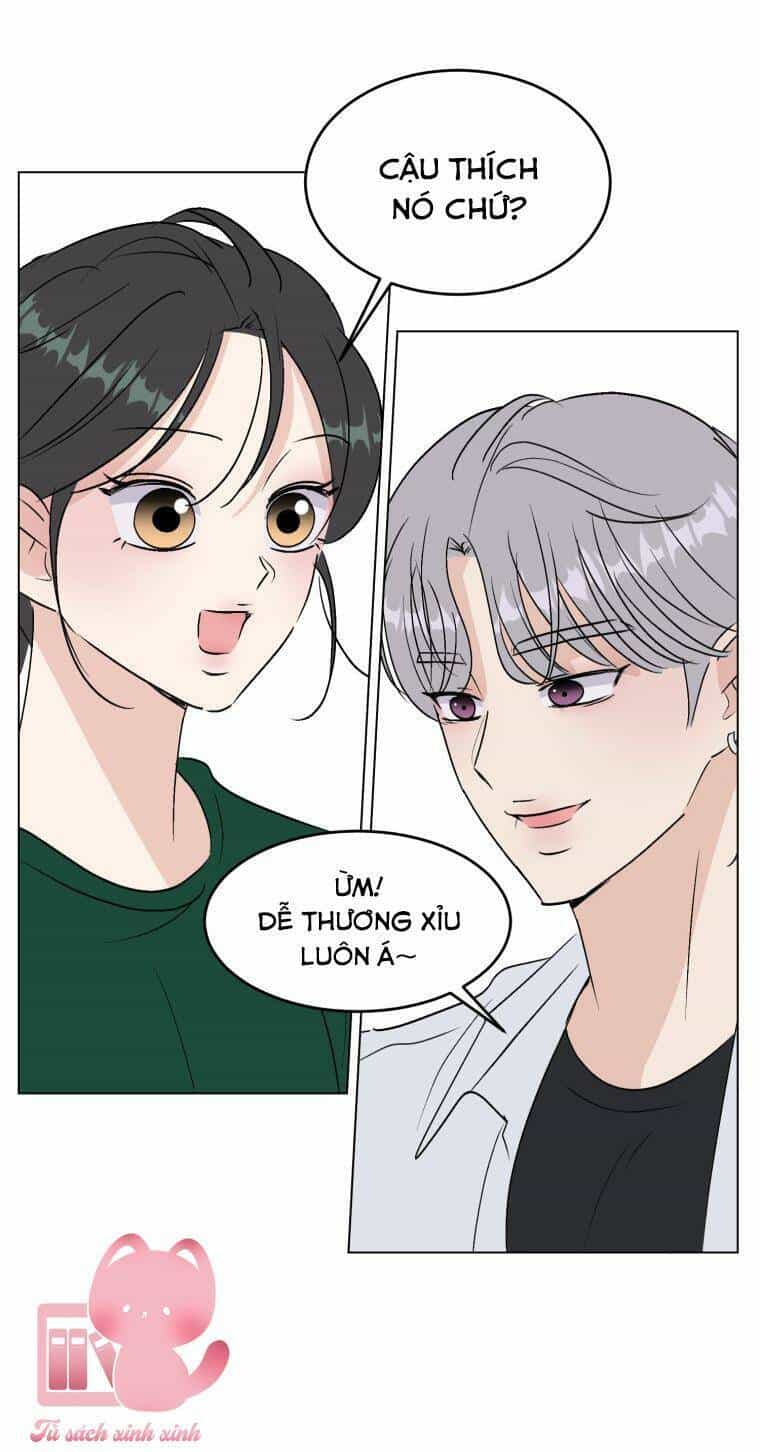 Bí Mật Highteen - Chương 42 - ảnh 23