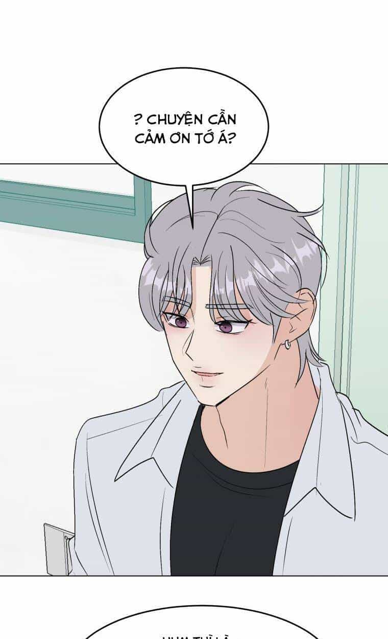 Bí Mật Highteen - Chương 42 - ảnh 25