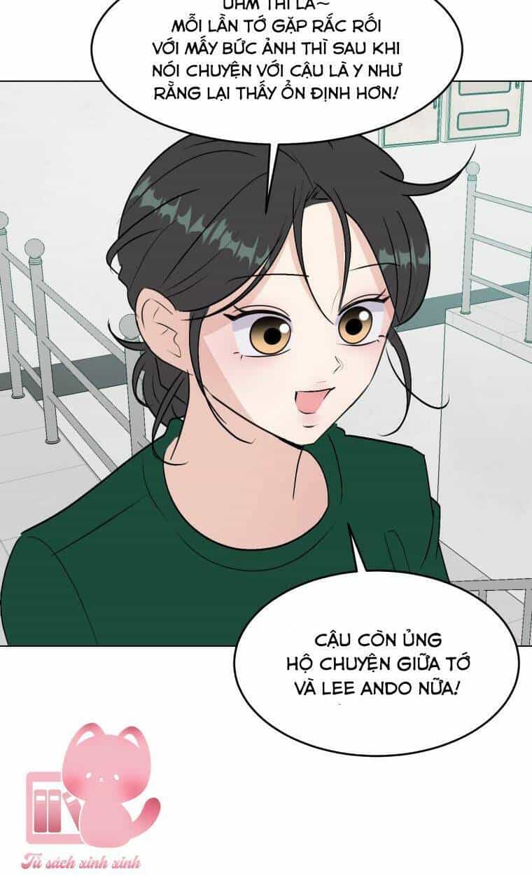 Bí Mật Highteen - Chương 42 - ảnh 26
