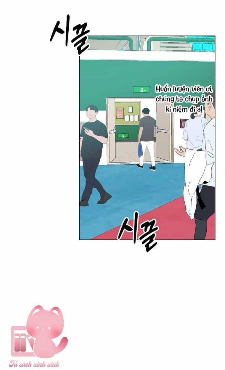 Bí Mật Highteen - Chương 42 - ảnh 34