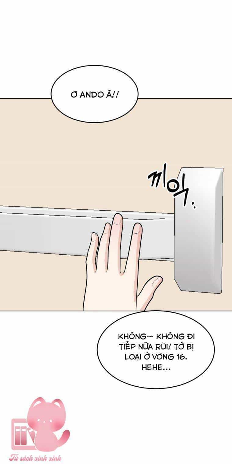 Bí Mật Highteen - Chương 42 - ảnh 38