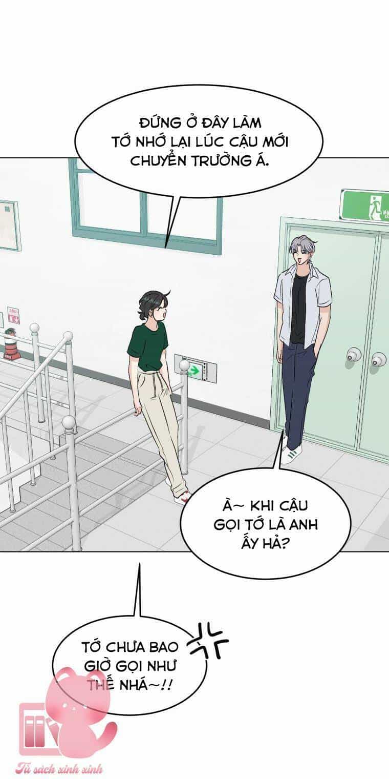 Bí Mật Highteen - Chương 42 - ảnh 4