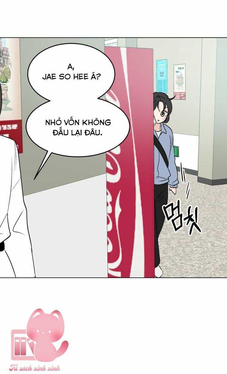 Bí Mật Highteen - Chương 42 - ảnh 41
