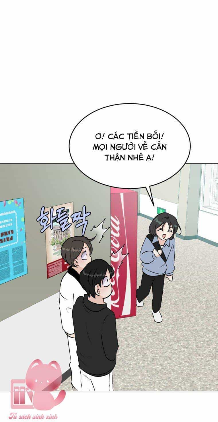 Bí Mật Highteen - Chương 42 - ảnh 45