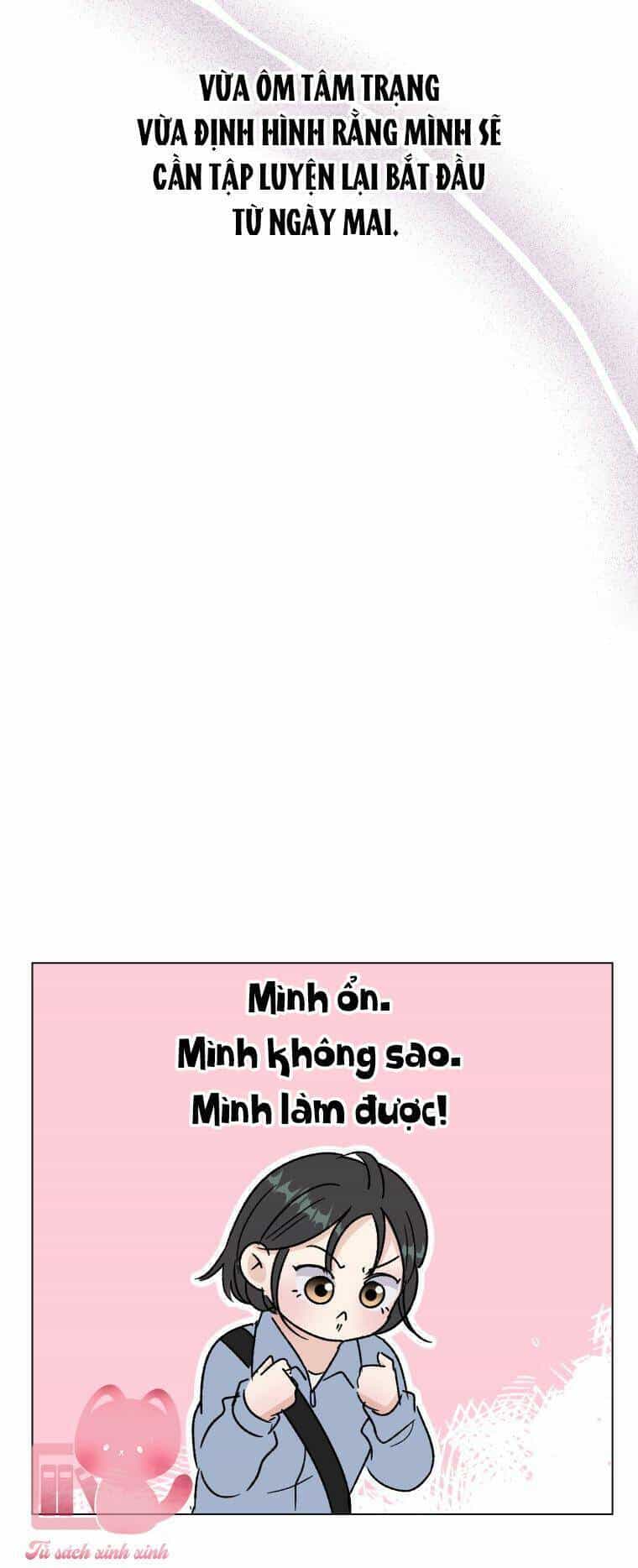 Bí Mật Highteen - Chương 42 - ảnh 52