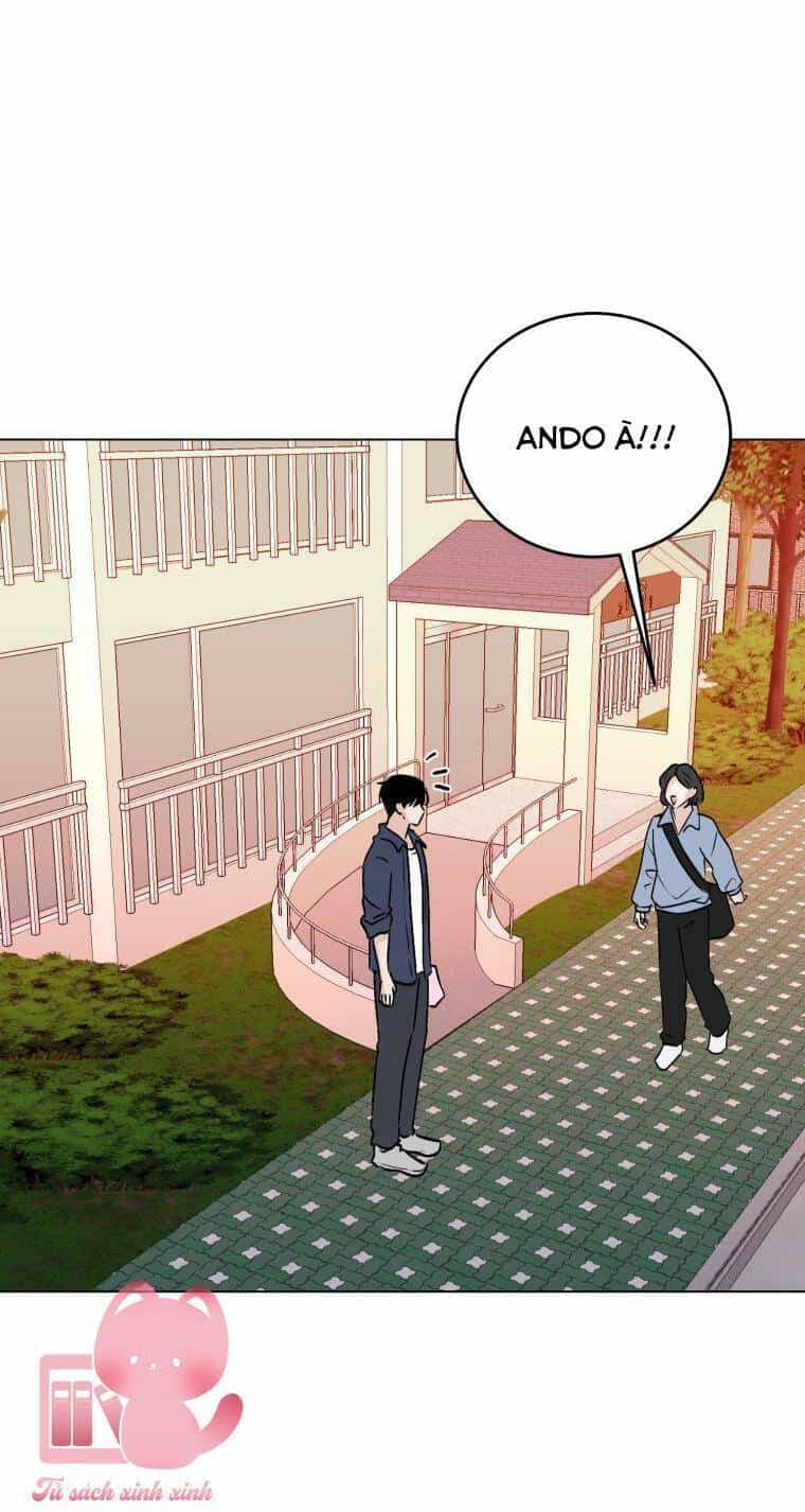 Bí Mật Highteen - Chương 42 - ảnh 60